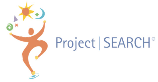 Project Search logo