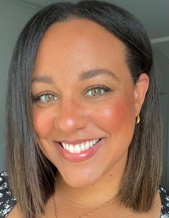 Courtney Faison