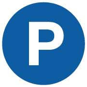 parking icon