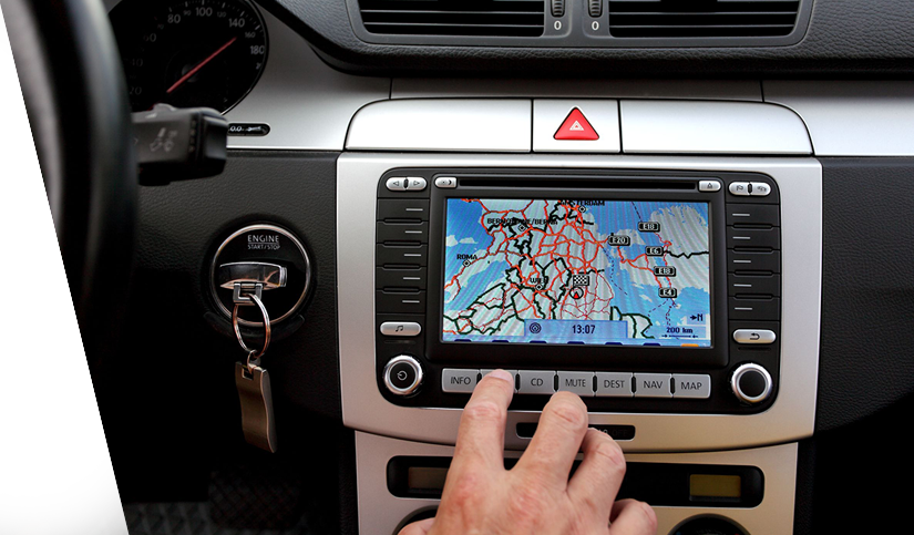 navigation