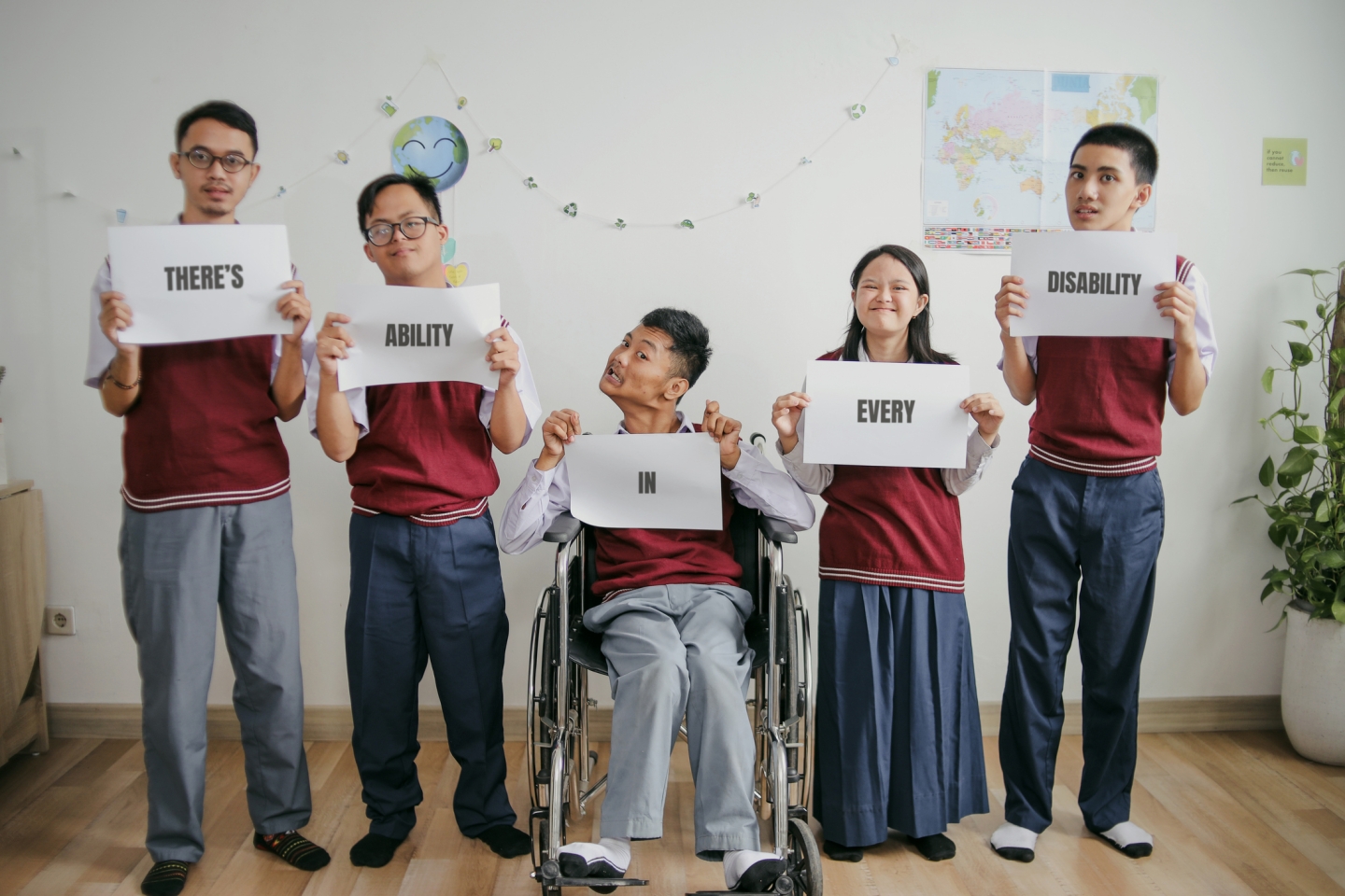 Community Bridges NH